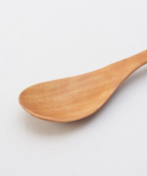 212 KITCHEN STORE / トゥーワントゥーキッチン ストア インテリア・生活雑貨・ホビー・ステーショナリー | ウッドスプーンS ブルー | 詳細4