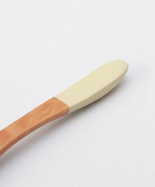 212 KITCHEN STORE / トゥーワントゥーキッチン ストア インテリア・生活雑貨・ホビー・ステーショナリー | ウッドスプーンS グリーン | 詳細3