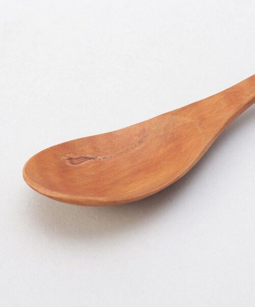 212 KITCHEN STORE / トゥーワントゥーキッチン ストア インテリア・生活雑貨・ホビー・ステーショナリー | ウッドスプーンS グリーン | 詳細4