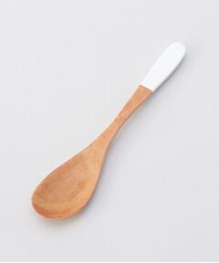 212 KITCHEN STORE / トゥーワントゥーキッチン ストア インテリア・生活雑貨・ホビー・ステーショナリー | ウッドスプーンM ホワイト