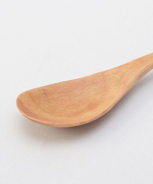 212 KITCHEN STORE / トゥーワントゥーキッチン ストア インテリア・生活雑貨・ホビー・ステーショナリー | ウッドスプーンM ホワイト | 詳細4