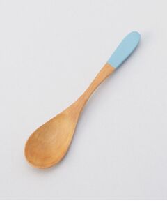 212 KITCHEN STORE / トゥーワントゥーキッチン ストア インテリア・生活雑貨・ホビー・ステーショナリー | ウッドスプーンM ブルー