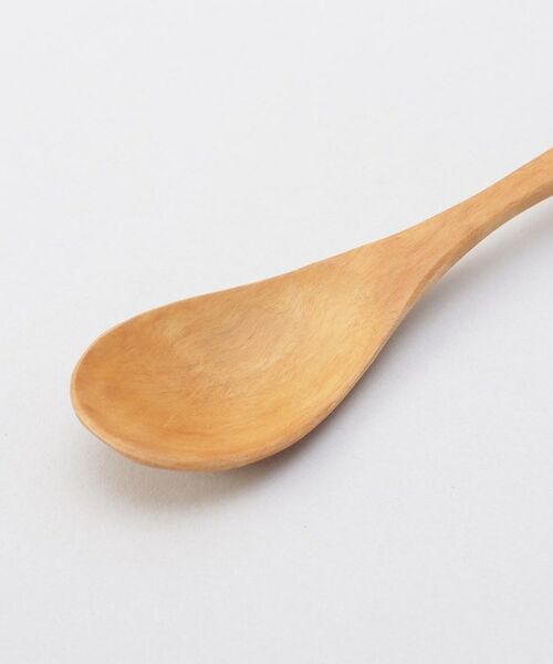 212 KITCHEN STORE / トゥーワントゥーキッチン ストア インテリア・生活雑貨・ホビー・ステーショナリー | ウッドスプーンM ブルー | 詳細4