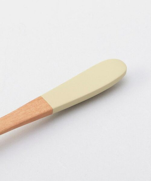 212 KITCHEN STORE / トゥーワントゥーキッチン ストア インテリア・生活雑貨・ホビー・ステーショナリー | ウッドスプーンM グリーン | 詳細3