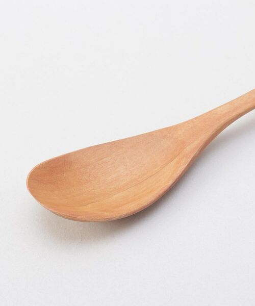 212 KITCHEN STORE / トゥーワントゥーキッチン ストア インテリア・生活雑貨・ホビー・ステーショナリー | ウッドスプーンM グリーン | 詳細4
