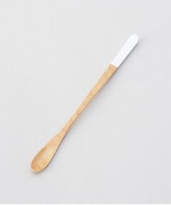 212 KITCHEN STORE / トゥーワントゥーキッチン ストア インテリア・生活雑貨・ホビー・ステーショナリー | マドラースプーン ホワイト