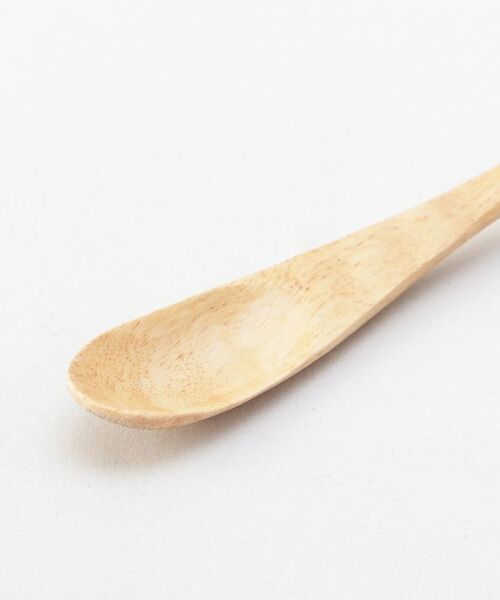 212 KITCHEN STORE / トゥーワントゥーキッチン ストア インテリア・生活雑貨・ホビー・ステーショナリー | マドラースプーン ホワイト | 詳細3