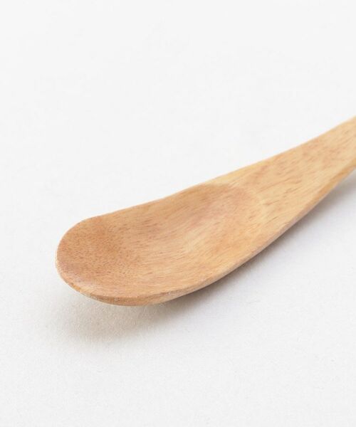 212 KITCHEN STORE / トゥーワントゥーキッチン ストア インテリア・生活雑貨・ホビー・ステーショナリー | マドラースプーン ブルー | 詳細3