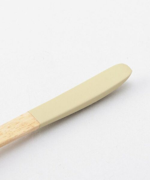 212 KITCHEN STORE / トゥーワントゥーキッチン ストア インテリア・生活雑貨・ホビー・ステーショナリー | マドラースプーン グリーン | 詳細2