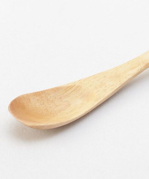 212 KITCHEN STORE / トゥーワントゥーキッチン ストア インテリア・生活雑貨・ホビー・ステーショナリー | マドラースプーン グリーン | 詳細3