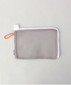 212 KITCHEN STORE / トゥーワントゥーキッチン ストア ポーチ | メッシュ ポーチ S GY