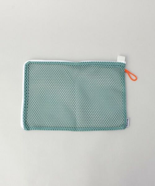 212 KITCHEN STORE / トゥーワントゥーキッチン ストア ポーチ | メッシュ ポーチ M GR | 詳細2