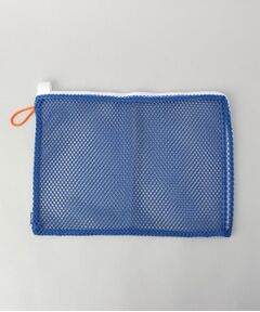 212 KITCHEN STORE / トゥーワントゥーキッチン ストア ポーチ | メッシュ ポーチ L BL