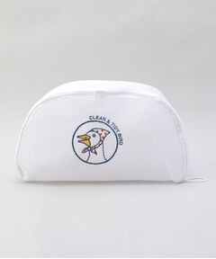212 KITCHEN STORE / トゥーワントゥーキッチン ストア ポーチ | ランドリー メッシュ バッグ ガセット L