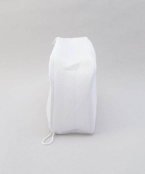 212 KITCHEN STORE / トゥーワントゥーキッチン ストア ポーチ | ランドリー メッシュ バッグ ガセット L | 詳細2