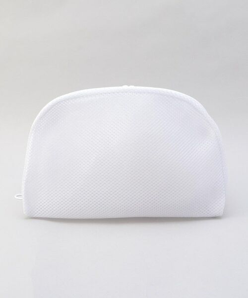 212 KITCHEN STORE / トゥーワントゥーキッチン ストア ポーチ | ランドリー メッシュ バッグ ガセット L | 詳細3