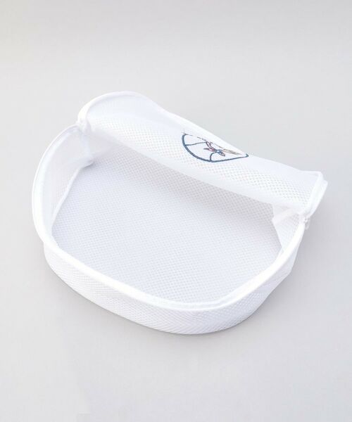 212 KITCHEN STORE / トゥーワントゥーキッチン ストア ポーチ | ランドリー メッシュ バッグ ガセット L | 詳細4