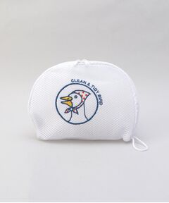 212 KITCHEN STORE / トゥーワントゥーキッチン ストア ポーチ | ランドリー メッシュ バッグ ガセット S