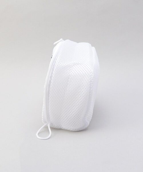 212 KITCHEN STORE / トゥーワントゥーキッチン ストア ポーチ | ランドリー メッシュ バッグ ガセット S | 詳細2