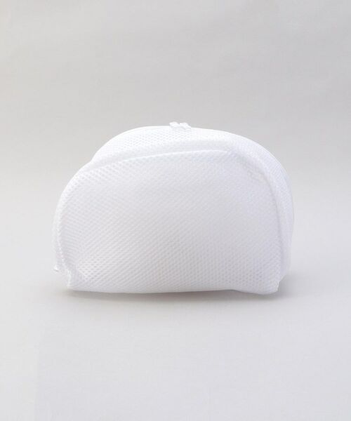 212 KITCHEN STORE / トゥーワントゥーキッチン ストア ポーチ | ランドリー メッシュ バッグ ガセット S | 詳細3