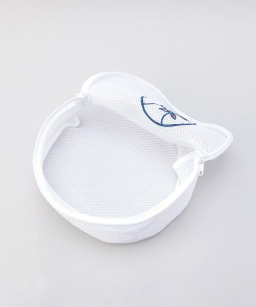 212 KITCHEN STORE / トゥーワントゥーキッチン ストア ポーチ | ランドリー メッシュ バッグ ガセット S | 詳細4