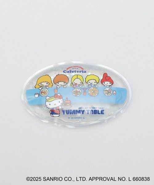 212 KITCHEN STORE / トゥーワントゥーキッチン ストア その他 | 保冷剤 CL＜SANRIO CHARACTERS サンリオキャラクターズ＞ | 詳細1