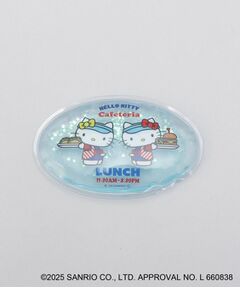 212 KITCHEN STORE / トゥーワントゥーキッチン ストア その他 | 保冷剤 Cafeteria BL ＜HELLO KITTY ハローキティ＞