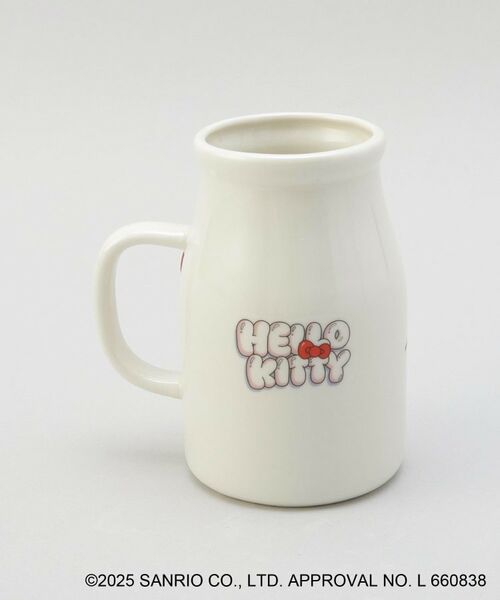 212 KITCHEN STORE / トゥーワントゥーキッチン ストア その他 | ミルクボトル エッジー ＜HELLO KITTY ハローキティ＞ | 詳細2