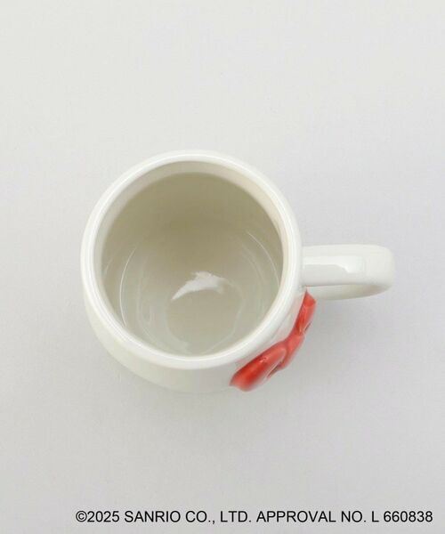 212 KITCHEN STORE / トゥーワントゥーキッチン ストア その他 | ミルクボトル エッジー ＜HELLO KITTY ハローキティ＞ | 詳細3