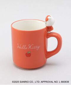 212 KITCHEN STORE / トゥーワントゥーキッチン ストア その他 | のっかりフィギュア付きマグ ＜HELLO KITTY ハローキティ＞