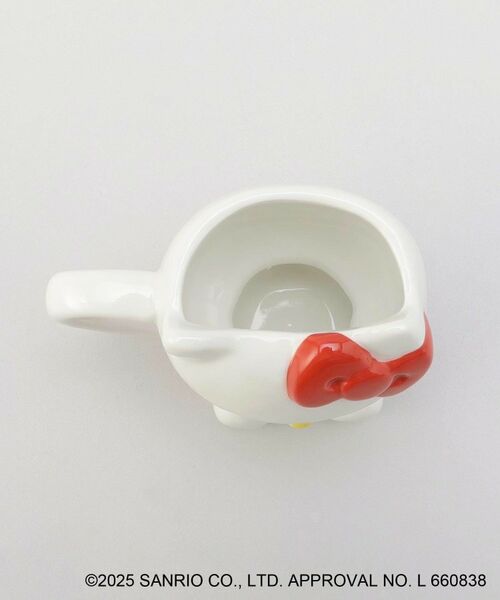 212 KITCHEN STORE / トゥーワントゥーキッチン ストア その他 | ダイカットマグ ＜HELLO KITTY ハローキティ＞ | 詳細3