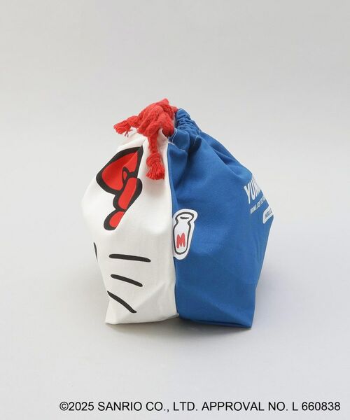 212 KITCHEN STORE / トゥーワントゥーキッチン ストア その他 | ランチ巾着 ＜HELLO KITTY ハローキティ＞ | 詳細2