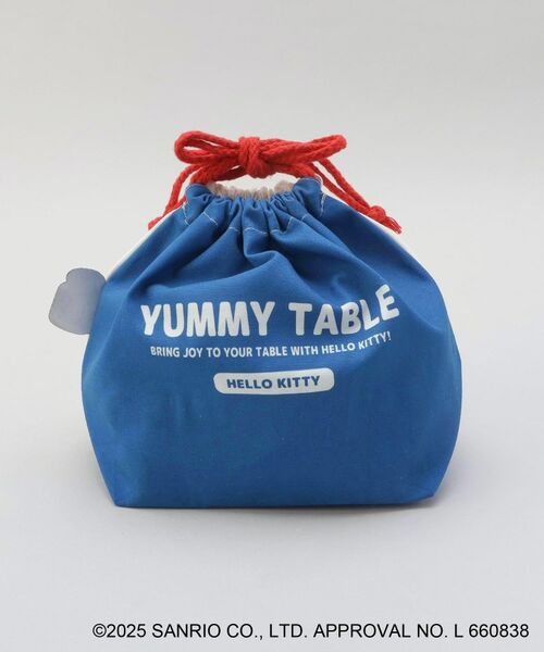 212 KITCHEN STORE / トゥーワントゥーキッチン ストア その他 | ランチ巾着 ＜HELLO KITTY ハローキティ＞ | 詳細3