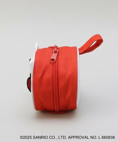 212 KITCHEN STORE / トゥーワントゥーキッチン ストア その他 | おにぎりポーチ ＜HELLO KITTY ハローキティ＞ | 詳細2