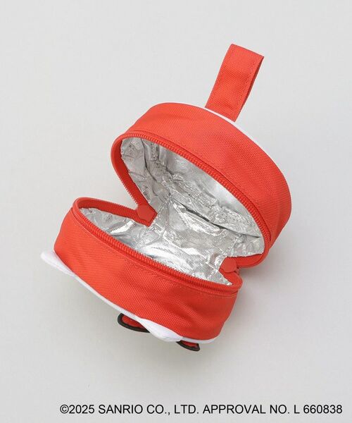 212 KITCHEN STORE / トゥーワントゥーキッチン ストア その他 | おにぎりポーチ ＜HELLO KITTY ハローキティ＞ | 詳細4