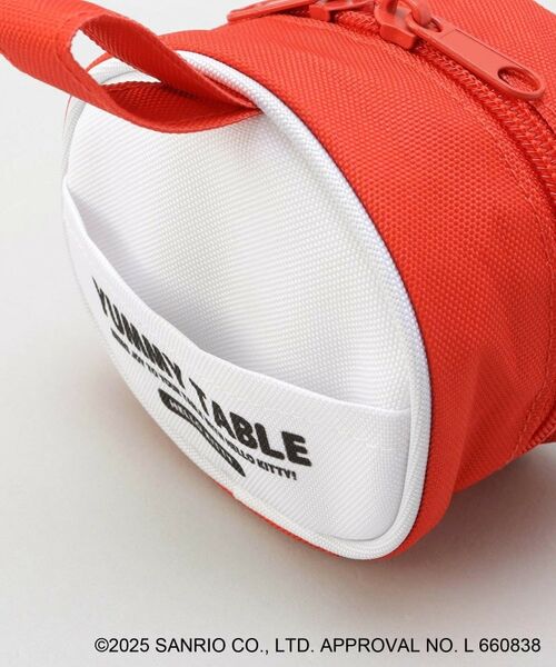 212 KITCHEN STORE / トゥーワントゥーキッチン ストア その他 | おにぎりポーチ ＜HELLO KITTY ハローキティ＞ | 詳細5