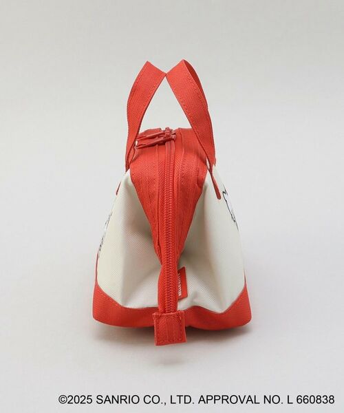 212 KITCHEN STORE / トゥーワントゥーキッチン ストア その他 | おにぎりポーチ2P HAPPY PLATE RD ＜HELLO KITTY ハローキティ＞ | 詳細2