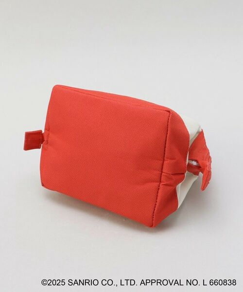 212 KITCHEN STORE / トゥーワントゥーキッチン ストア その他 | おにぎりポーチ2P HAPPY PLATE RD ＜HELLO KITTY ハローキティ＞ | 詳細4