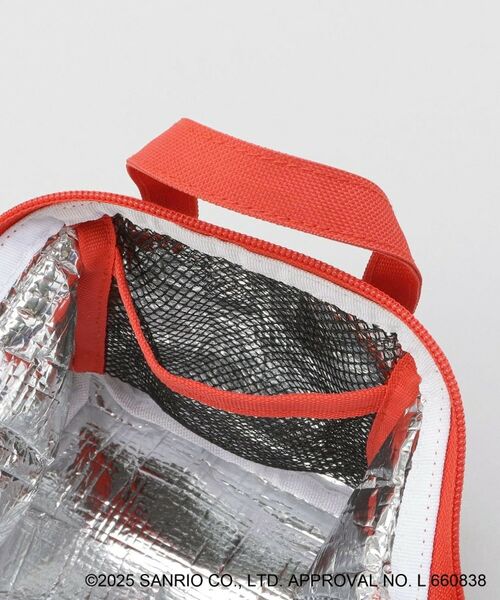 212 KITCHEN STORE / トゥーワントゥーキッチン ストア その他 | おにぎりポーチ2P HAPPY PLATE RD ＜HELLO KITTY ハローキティ＞ | 詳細6