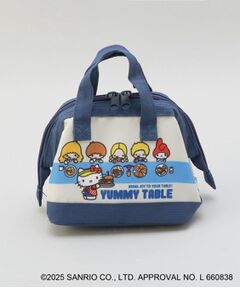 212 KITCHEN STORE / トゥーワントゥーキッチン ストア その他 | おにぎりポーチ2P BL＜SANRIO CHARACTERS＞