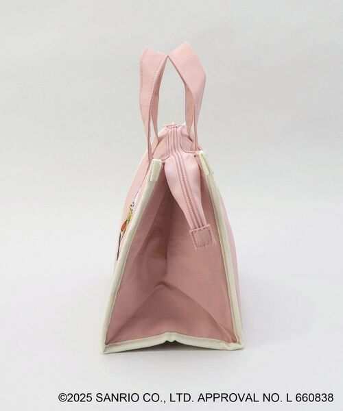 212 KITCHEN STORE / トゥーワントゥーキッチン ストア その他 | 保冷ランチバック バスケット PK ＜HELLO KITTY ハローキティ＞ | 詳細2