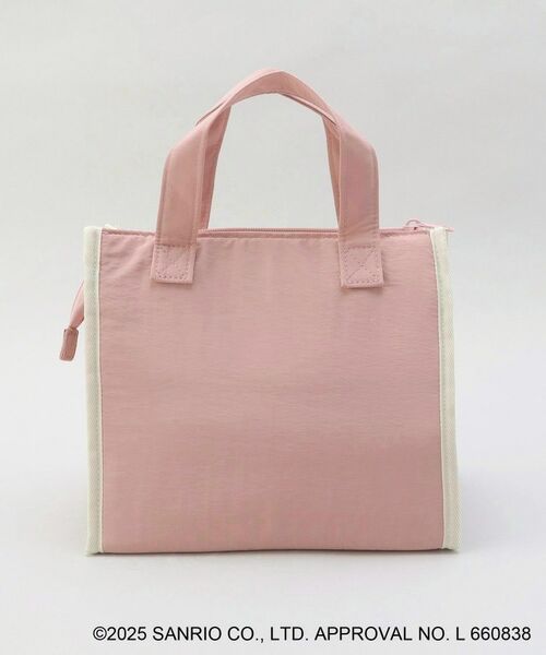 212 KITCHEN STORE / トゥーワントゥーキッチン ストア その他 | 保冷ランチバック バスケット PK ＜HELLO KITTY ハローキティ＞ | 詳細3