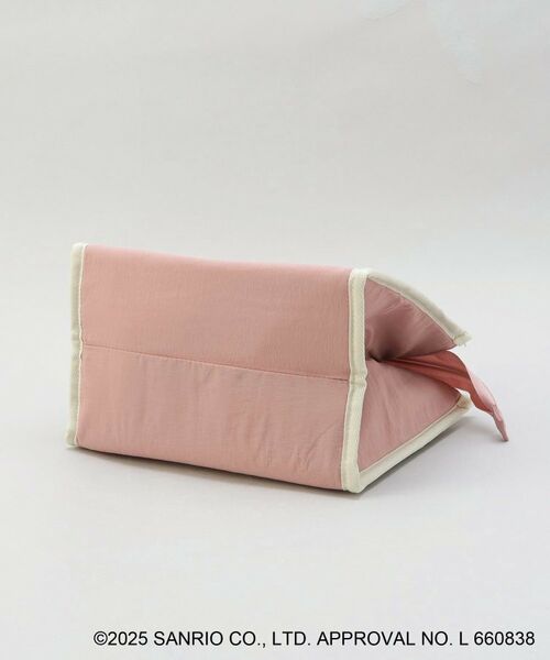 212 KITCHEN STORE / トゥーワントゥーキッチン ストア その他 | 保冷ランチバック バスケット PK ＜HELLO KITTY ハローキティ＞ | 詳細4