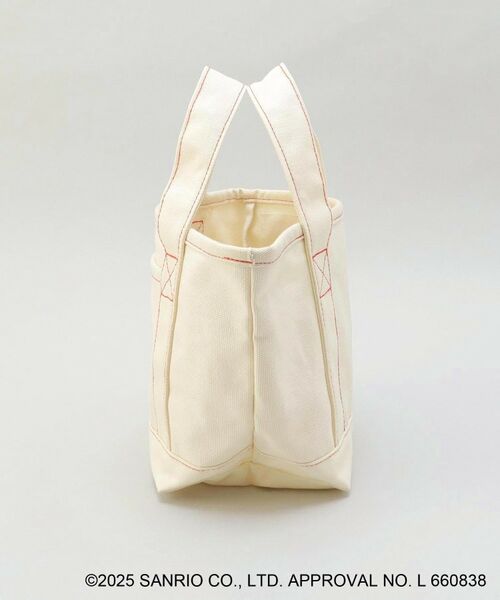 212 KITCHEN STORE / トゥーワントゥーキッチン ストア その他 | ランチバック HAPPY PLATE IV ＜HELLO KITTY ハローキティ＞ | 詳細2