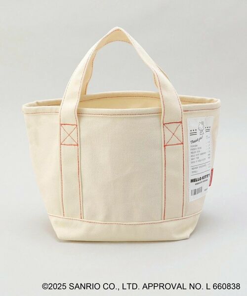 212 KITCHEN STORE / トゥーワントゥーキッチン ストア その他 | ランチバック HAPPY PLATE IV ＜HELLO KITTY ハローキティ＞ | 詳細3