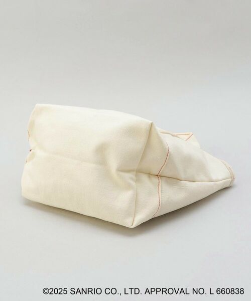 212 KITCHEN STORE / トゥーワントゥーキッチン ストア その他 | ランチバック HAPPY PLATE IV ＜HELLO KITTY ハローキティ＞ | 詳細4