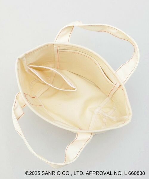 212 KITCHEN STORE / トゥーワントゥーキッチン ストア その他 | ランチバック HAPPY PLATE IV ＜HELLO KITTY ハローキティ＞ | 詳細5