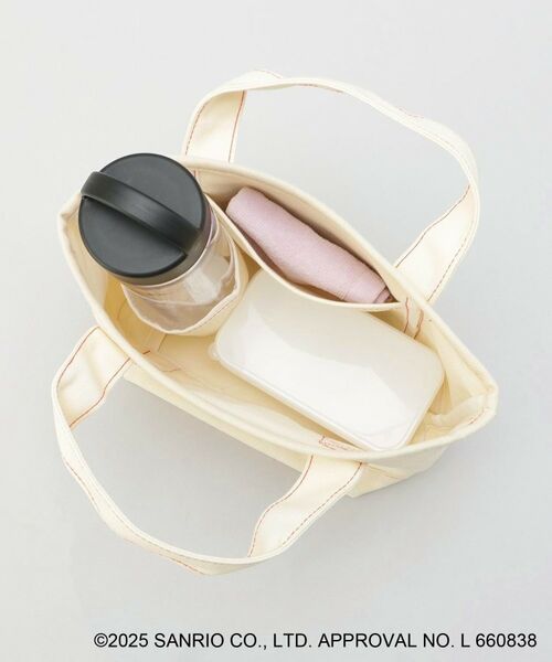 212 KITCHEN STORE / トゥーワントゥーキッチン ストア その他 | ランチバック HAPPY PLATE IV ＜HELLO KITTY ハローキティ＞ | 詳細6