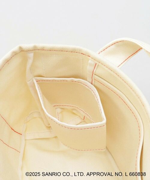 212 KITCHEN STORE / トゥーワントゥーキッチン ストア その他 | ランチバック HAPPY PLATE IV ＜HELLO KITTY ハローキティ＞ | 詳細8