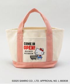 212 KITCHEN STORE / トゥーワントゥーキッチン ストア その他 | ランチバック カート PK ＜HELLO KITTY ハローキティ＞